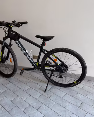 Bici Rockrider ST 530