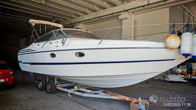 Natante cranchi acquamarina 31