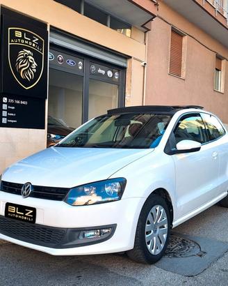 Volkswagen Polo 1.6 TDI 90CV DPF 3 porte Highline