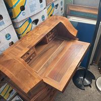 Scrittoio secreter stile Luigi XV  anni 60