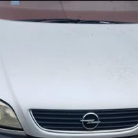 Ricambi opel zafira 7 posti