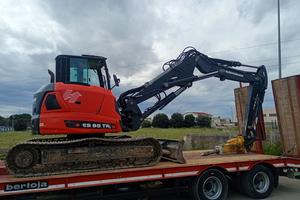 Eurocomach ES95TR