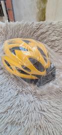 Casco Bici / Monopattino GLOVO – Nuovo, mai usato!