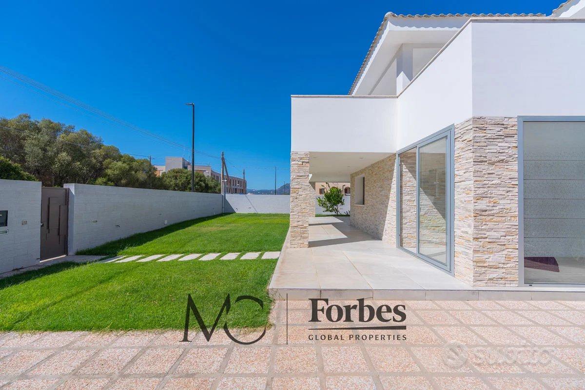 Casa – Olbia, Cerasarda, Cabu Abbas - Vista 3