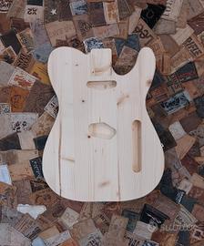 Body Telecaster Standard 
