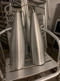 Articoli vari x allestimento locali/casa