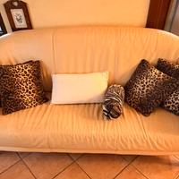 Divani due e tre posti - 150€ - 250€