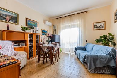 NUDA PROPRIETA' - Cagliari P.zza Giovanni