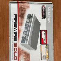 M-Audio FireWire Solo