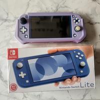 switch Lite