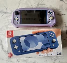switch Lite