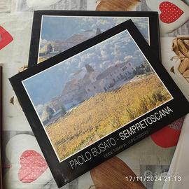 Sempre Toscana - Paolo Busato