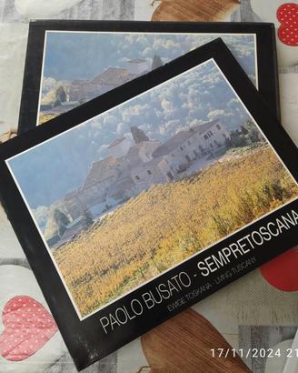 Sempre Toscana - Paolo Busato
