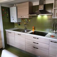 cucina completa come in foto 