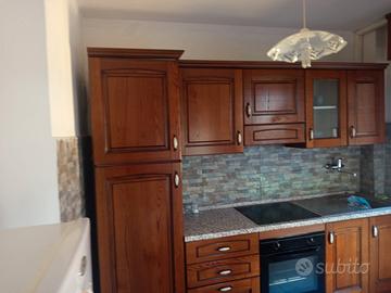 Gorizia appartamento 80mq