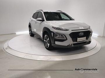 Hyundai Kona 1.0 T-GDI Exellence