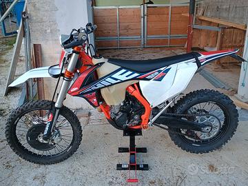 KTM 350 EXC-F SIX DAYS