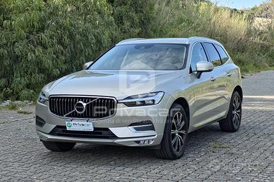 VOLVO XC60 B4 Geartronic Inscription