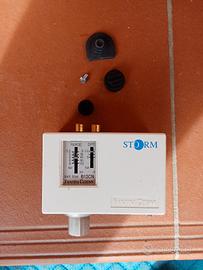 Pressostato di regolazione 