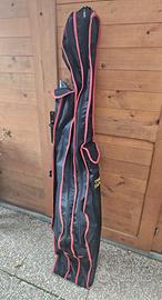 Borsone portacanne Daiwa