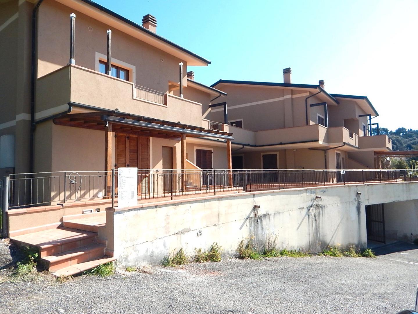 Apartment in Monteverdi Marittimo, Pisa - Vista 3