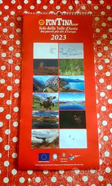 CALENDARIO VALLE D’AOSTA “FONTINA”
