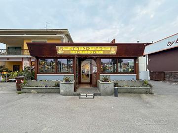 ATTIVITÀ A CALCINATO