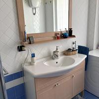 Mobile bagno