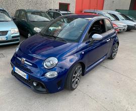 Fiat 500 Abarth 500 Abarth 595 Turismo