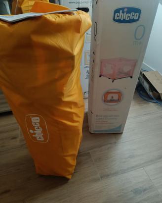 box Chicco