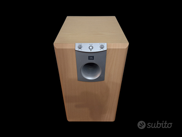 SUBWOOFER JBL SCSSUB 8" 200W