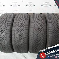 235 60 17 Michelin 2023 4Stagioni 85% Gomme