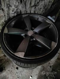 cerchi Audi 