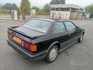Maserati Biturbo 224 