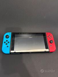 Nintendo Switch 128 gb
