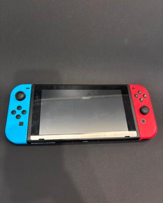 Nintendo Switch 128 gb