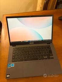 ASUS Chromebook Plus CX3402CBA
