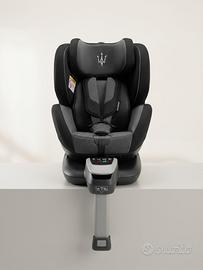 Seggiolino auto 0-4 anni Recaro Zero.1 i-Size