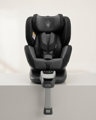 Seggiolino auto 0-4 anni Recaro Zero.1 i-Size