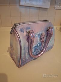 Borsetta Frozen – Elsa | Perfetta per piccole fan!