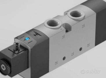 FESTO VUVS-L30-M52-MD-G58-F8. Elettrovalvola Aria 