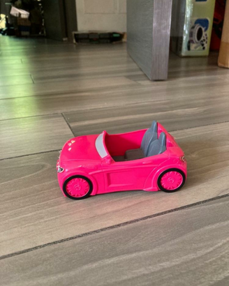 Macchina per Barbie Chelsea