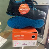 Scarpe Antinfortunistica lavoro