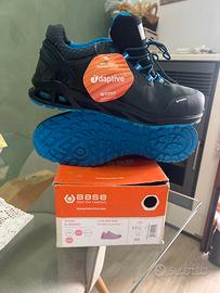 Scarpe Antinfortunistica lavoro