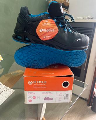 Scarpe Antinfortunistica lavoro