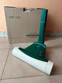Lavamoquette battitappeti Vorwerk Folletto VTF733