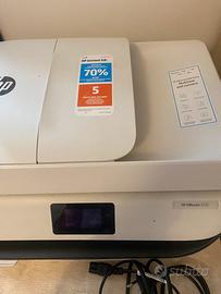 Stampante hp office