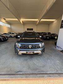 Dacia Duster 1.5 Blue dCi 8V 115 CV 4x4 Prestige
