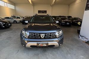 Dacia Duster 1.5 Blue dCi 8V 115 CV 4x4 Prestige