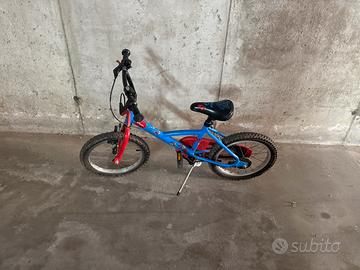 Bicicletta del 16